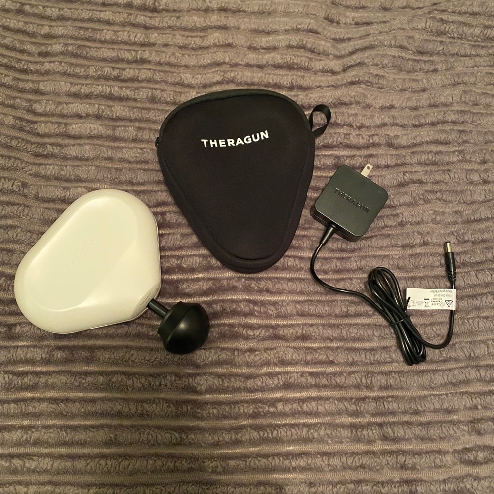 Theragun Mini
